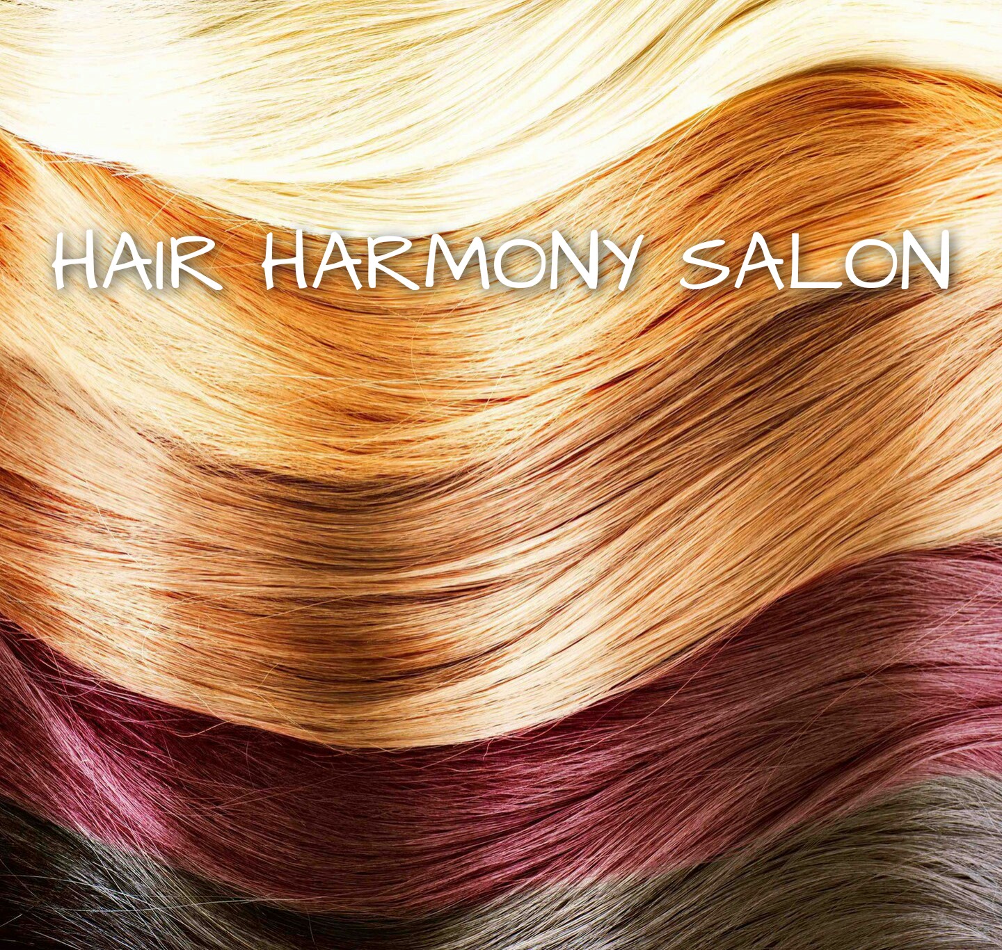 Hair Harmony Salon