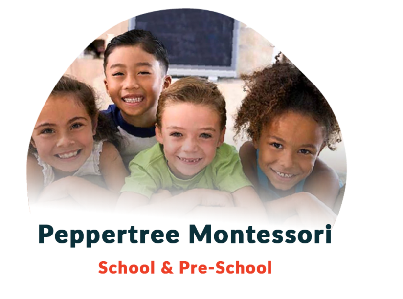 Peppertree Montessori School & Pre-School