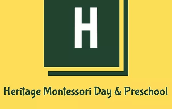 Heritage Montessori Day & Preschool