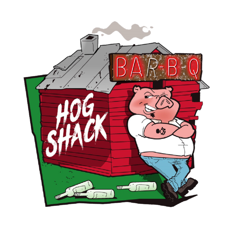 Hog Shack Bar-B-Q