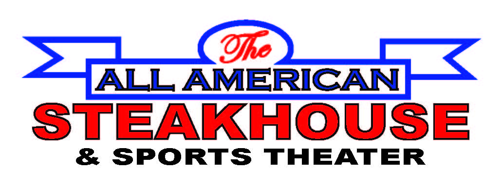 The All American Steakhouse & Sports Theater – Ashburn