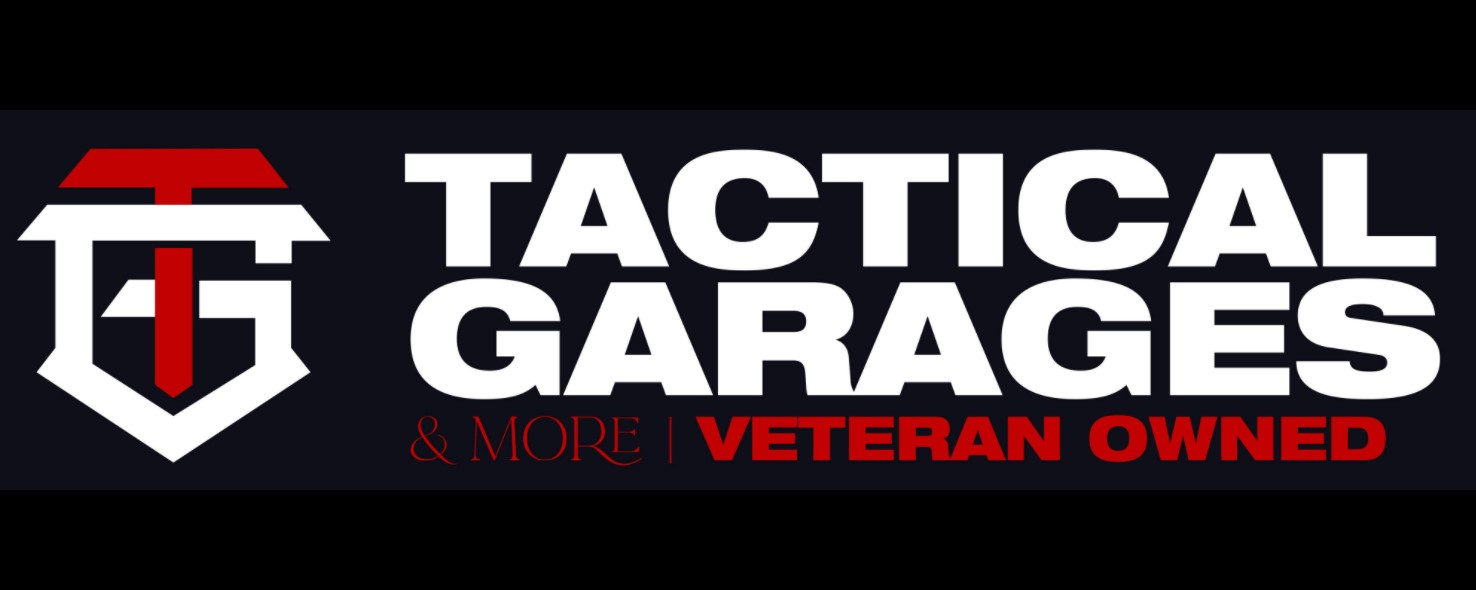 Tactical Garages & More